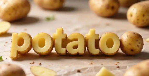 土豆potato下载即时通讯示意